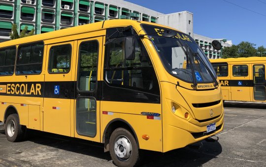 MP aciona cidade de Juazeiro em razão da falta de transporte escolar para alunos
