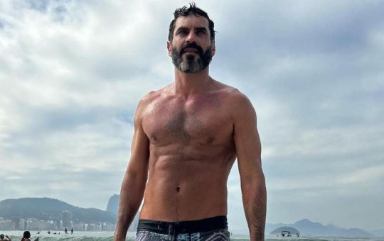 Ex-global vaza nude no story, e internautas reagem