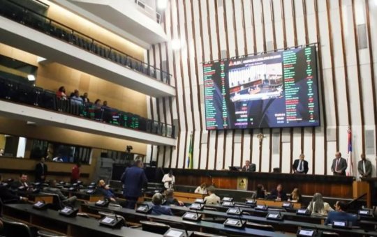 Planserv e Via Bahia: entenda ponto a ponto pedidos de CPIs apresentados na Alba