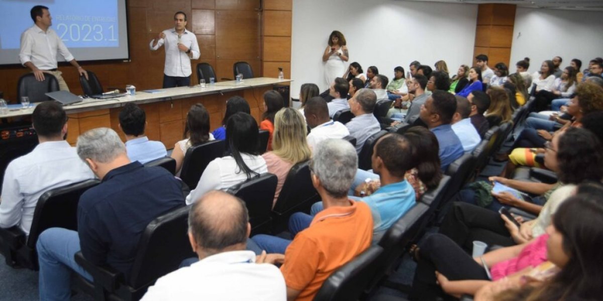 Prefeitura de Salvador vai dobrar de 300 para 600 as vagas de Jovem Aprendiz