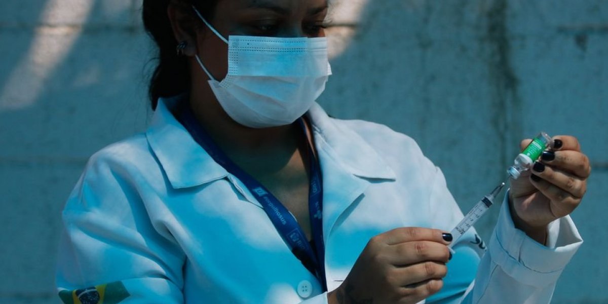 Repasse do pagamento do piso da enfermagem será feito até 21 de agosto