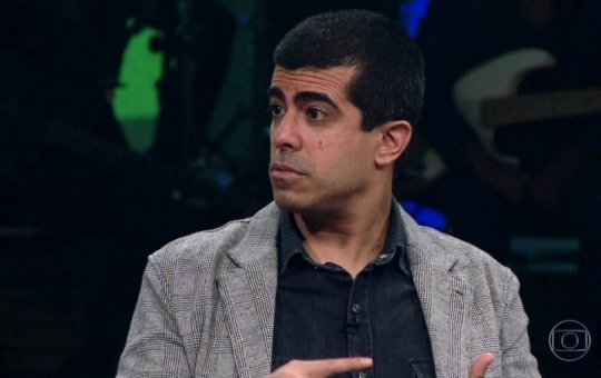 Após caso de assédio ser arquivado, Melhem detona Dani Calabresa: "Mentirosa"