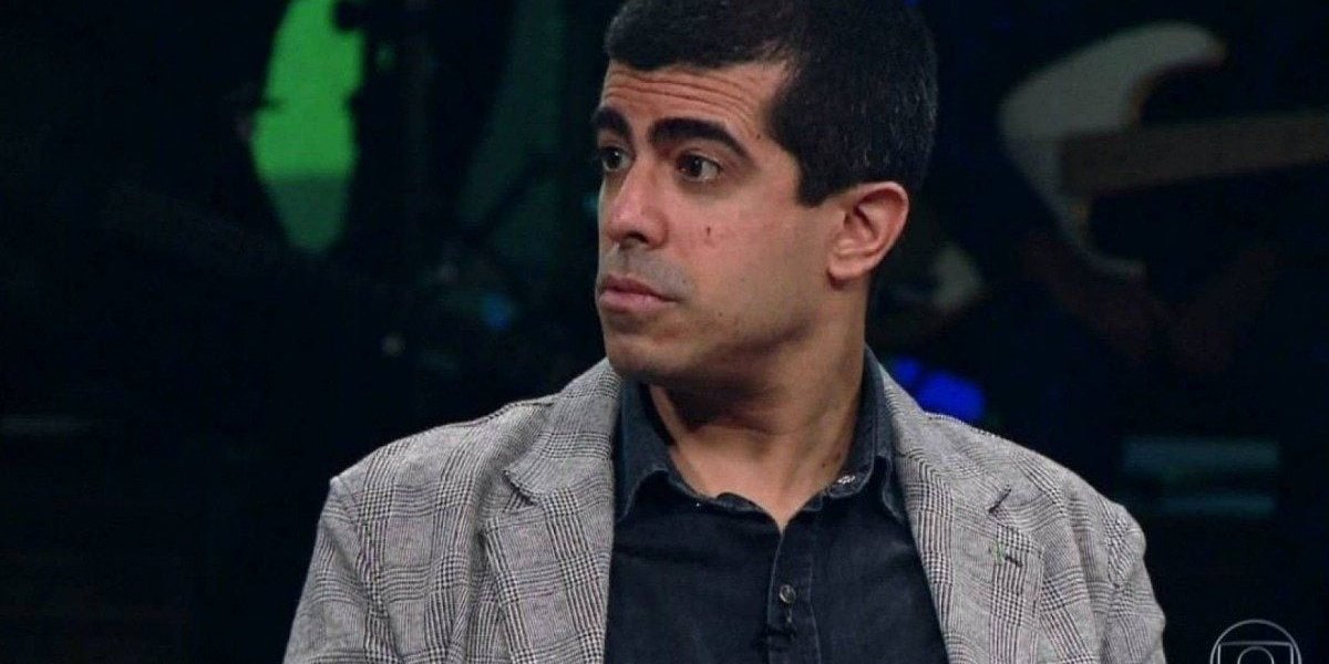 Após caso de assédio ser arquivado, Melhem detona Dani Calabresa: "Mentirosa"