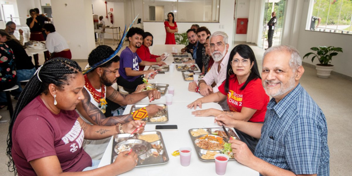 Uneb anuncia abertura de restaurante universitário em Salvador