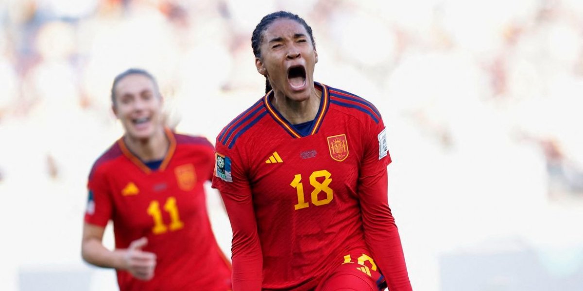 Espanha vence Holanda e chega à semifinal da Copa da Mundo