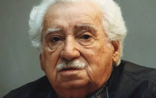 Filme sobre livro de Jorge Amado chega ao streaming e celebra escritor