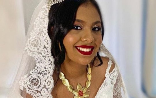 Tiro que matou cigana foi disparado por cunhado; diz inquérito