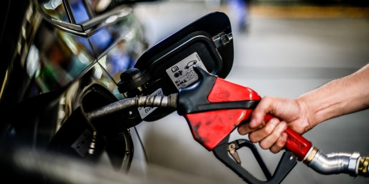 Alta da gasolina faz IPCA subir 0,12% em julho