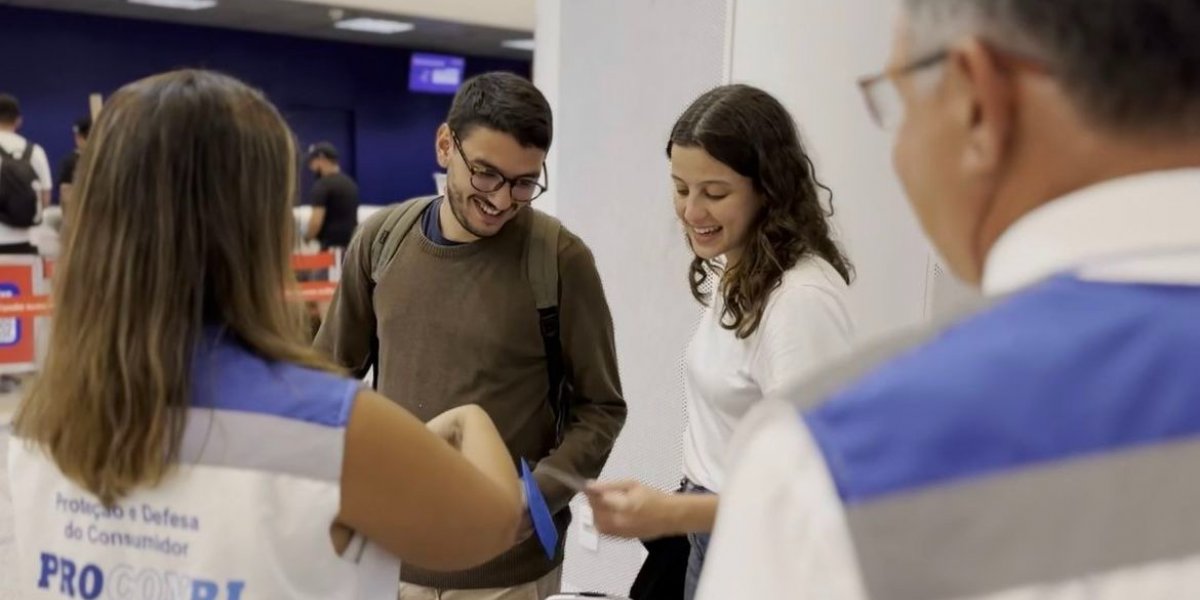 Renegocia: termina hoje mutirão de negociação de dívidas