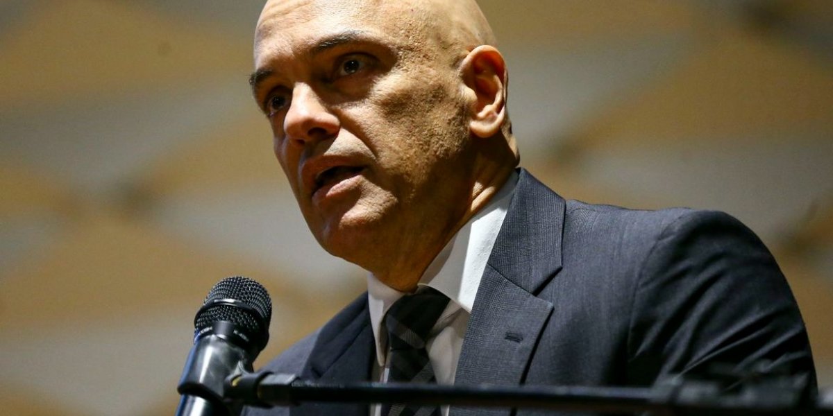 Moraes: houve estrutura para desviar presentes no governo Bolsonaro