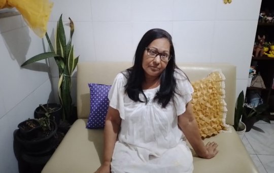 Ex-servidora da PM espera perícia há mais de 20 anos para indenização