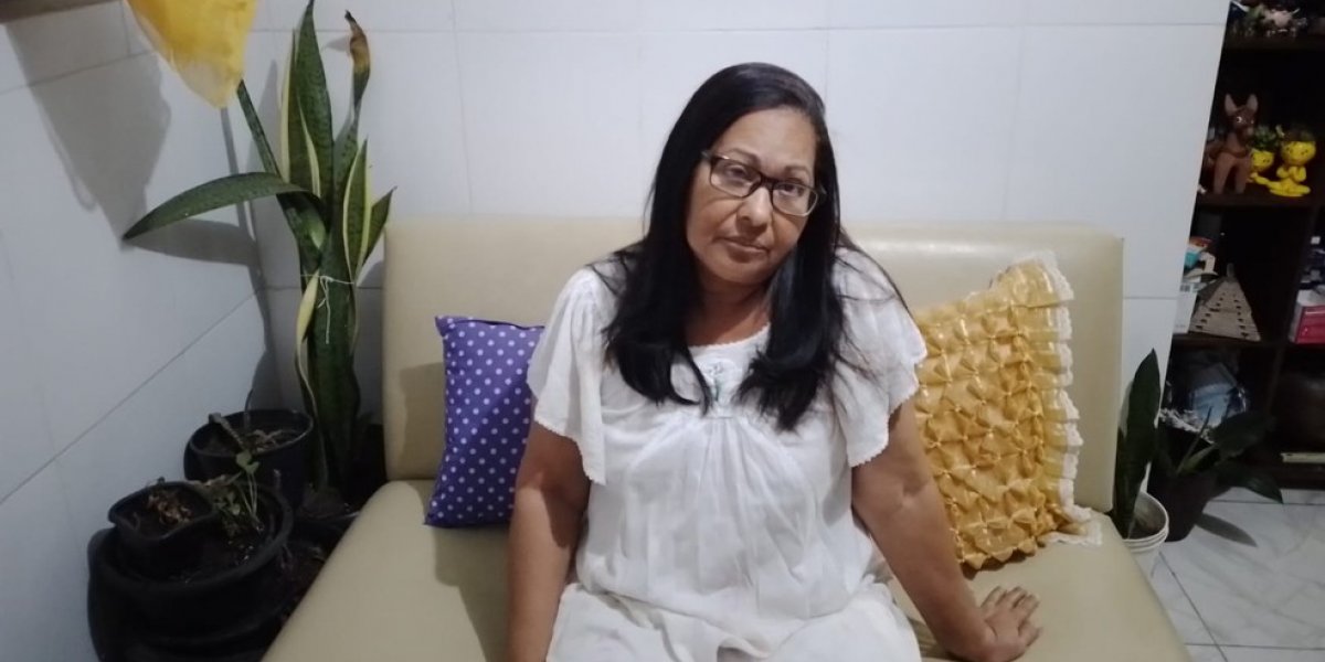 Ex-servidora da PM espera perícia há mais de 20 anos para indenização