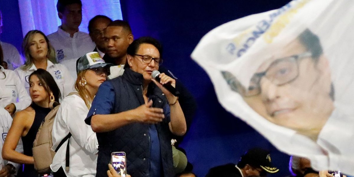 FBI ajudará Equador a esclarecer assassinato de candidato presidencial