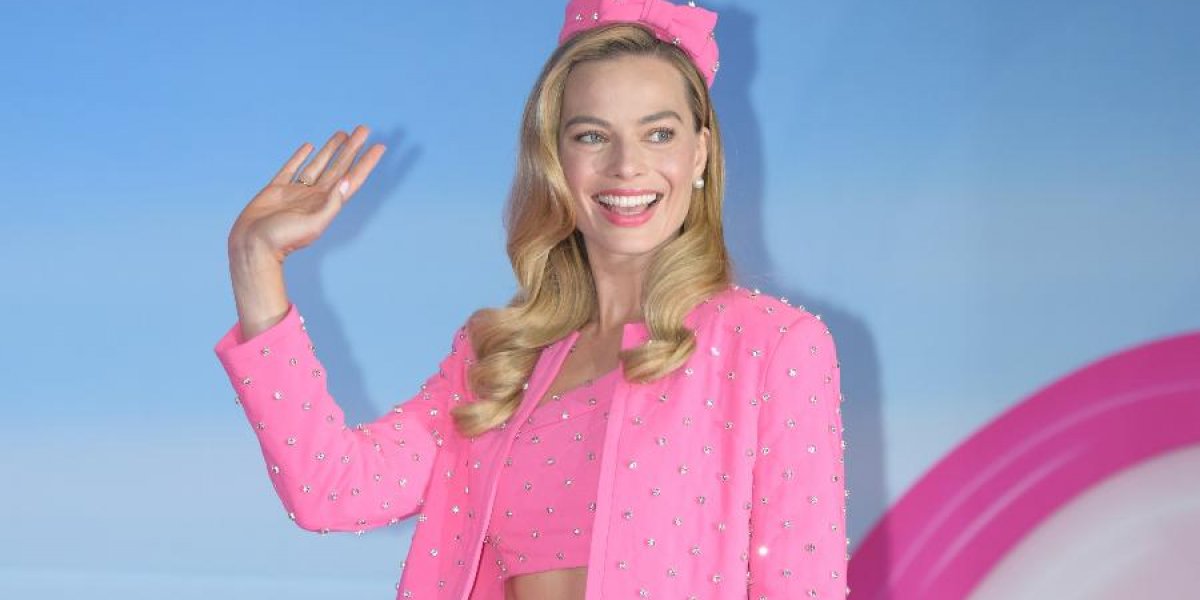 Líbano quer proibir filme 'Barbie' por 'promover a homossexualidade'