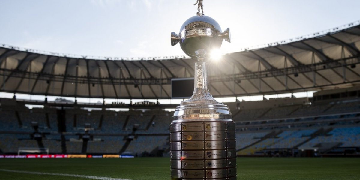 Conmebol divulga calendário das quartas da Libertadores