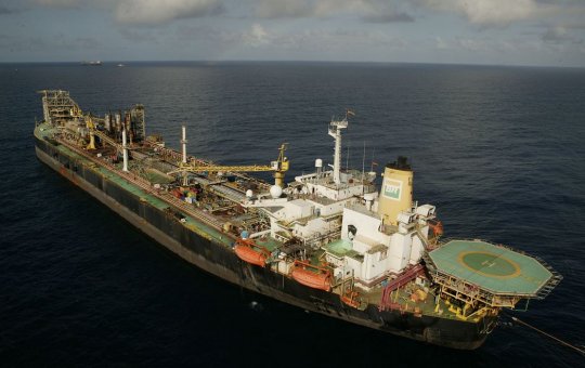 Petrobras terá 47 projetos incluídos no PAC 2023