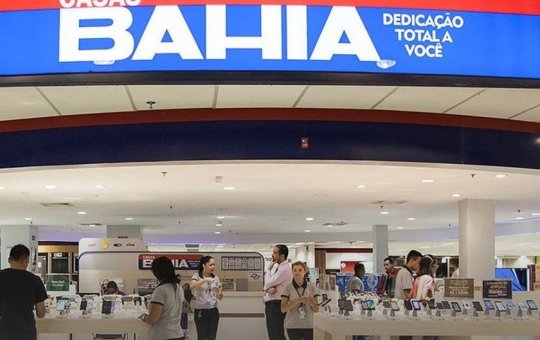 Dona das Casas Bahia, Via planeja fechar até 100 lojas e demitir 6 mil