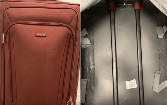 Mulher é presa no Aeroporto de Salvador por trafico internacional de drogas