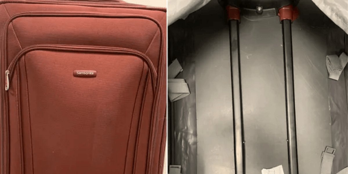 Mulher é presa no Aeroporto de Salvador por trafico internacional de drogas