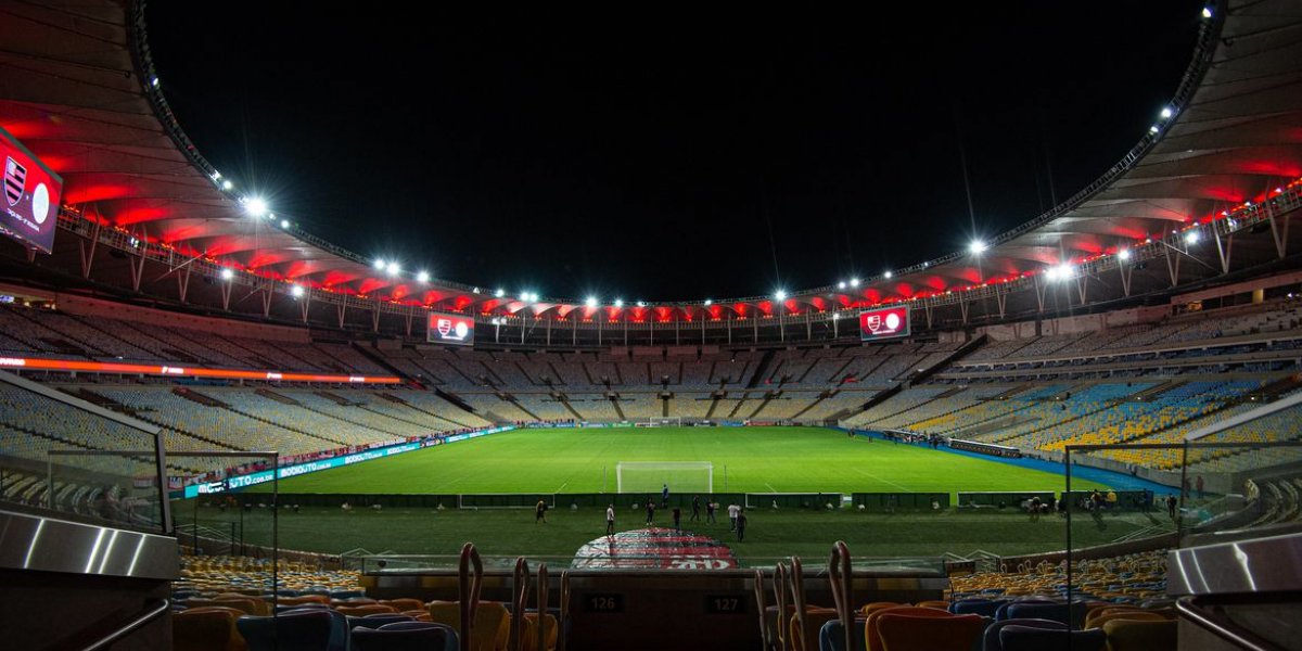 Flamengo e São Paulo duelam no Brasileiro, pensando na Copa do Brasil