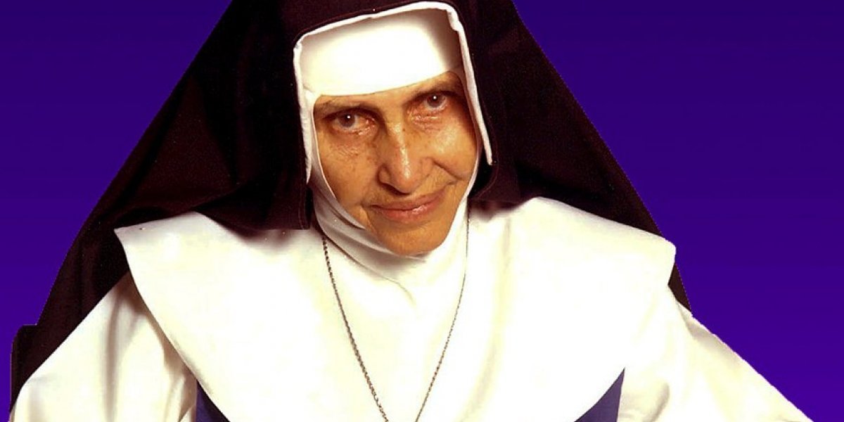 Dia de Santa Dulce será celebrado com missas, procissão luminosa e shows