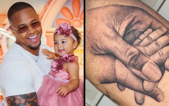 Dia dos pais: famosos comemoram data com homenagens