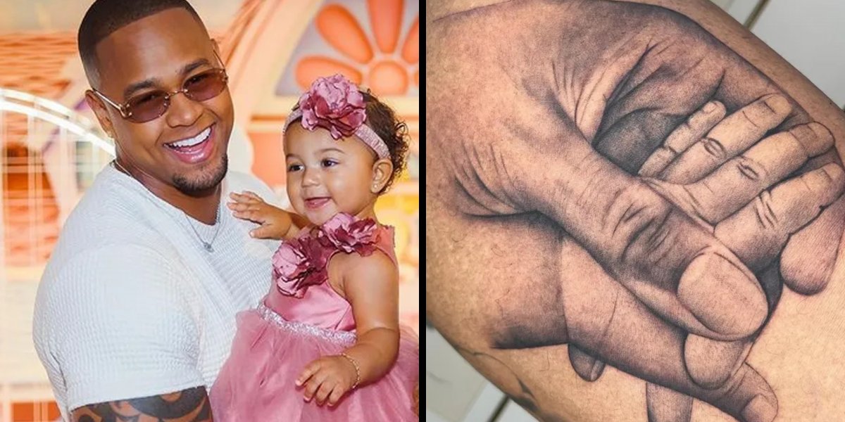 Dia dos pais: famosos comemoram data com homenagens