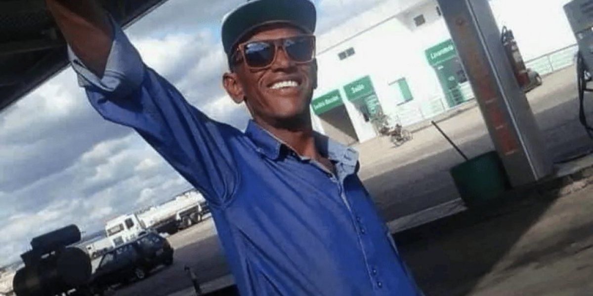 Homem é morto no trabalho, em Vitória da Conquista; saiba mais