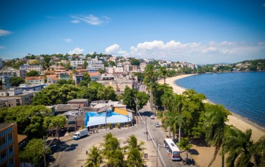 Comandante de batalhão da PM na Ilha do Governador é afastado