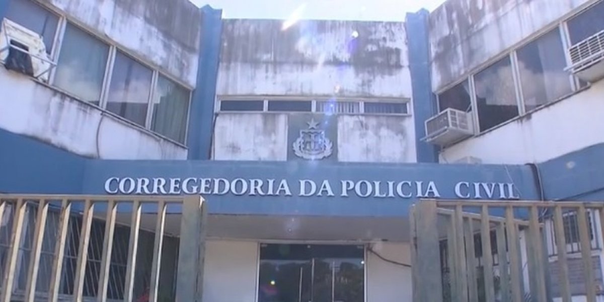 Delegado é preso após ameaçar funcionários com arma em boate de Salvador
