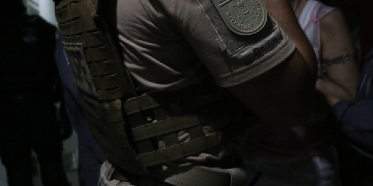 Polícia da Bahia matou mais que todas as polícias dos EUA; SSP aponta queda