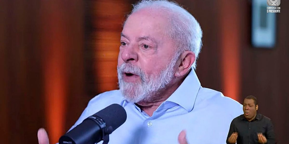 “Que bala perdida é essa?”, questiona Lula sobre a morte de Eloah