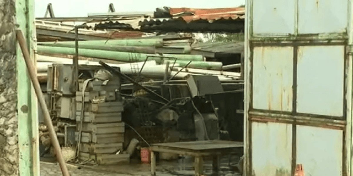 Homem denuncia ex-patrão por cárcere privado e tortura na RMS