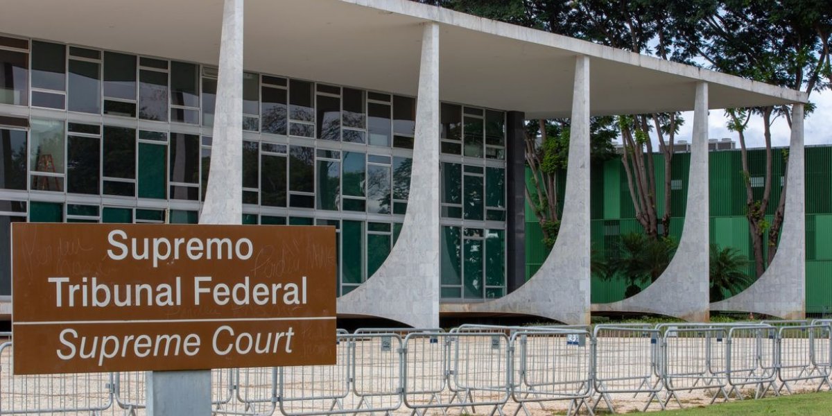 Supremo rejeita denúncia da Lava Jato em caso do  'quadrilhão do MDB'