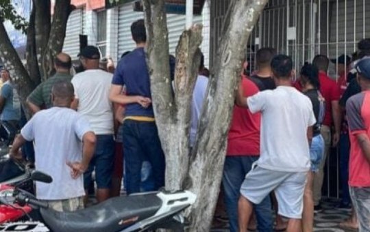 Ciganos mortos em Feira foram seguidos; uma deles respondia por homicídio