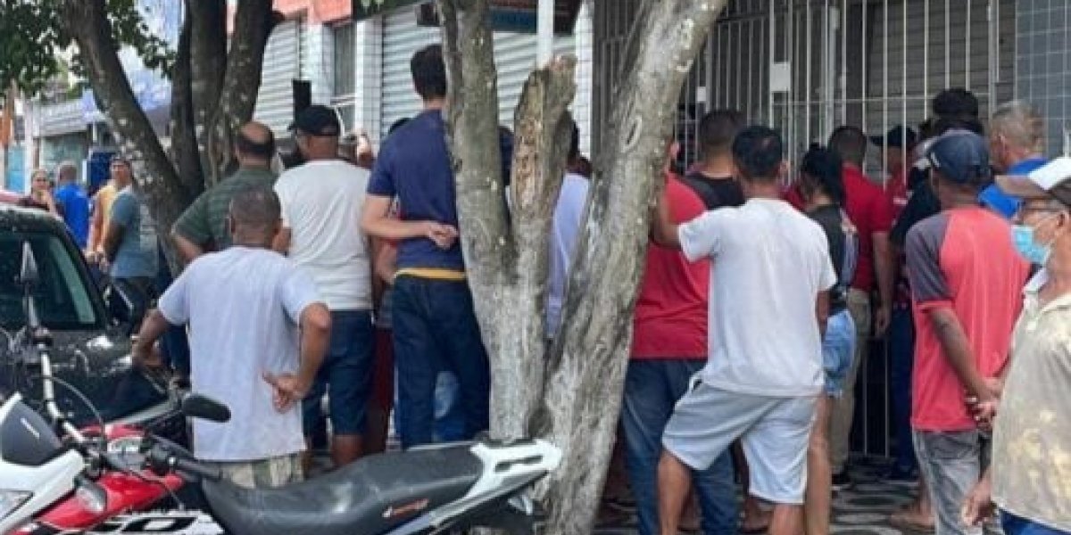 Ciganos mortos em Feira foram seguidos; uma deles respondia por homicídio