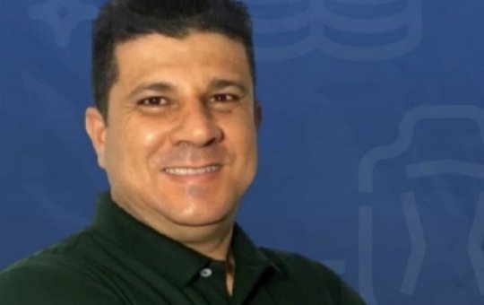 Vereador de Muritiba é sequestrado em rodovia; polícia faz buscas