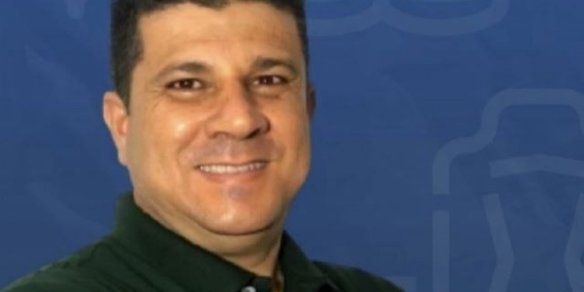 Vereador de Muritiba é sequestrado em rodovia; polícia faz buscas