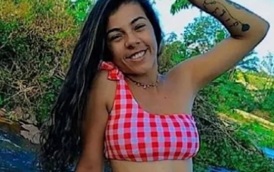 Grávida desaparecida é encontrada morta em beira de estrada