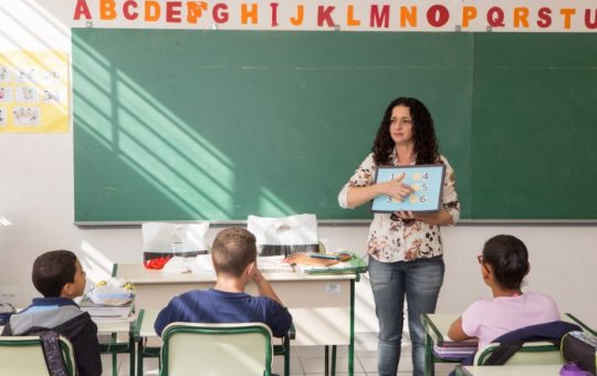 MP discute insuficiência de profissionais de educação inclusiva em Salvador