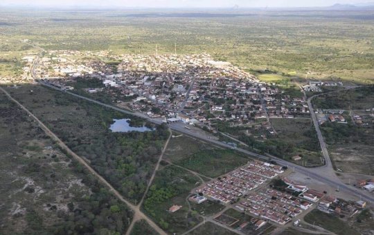 Surto de catapora faz prefeitura suspender aulas em cidade do norte da Bahia