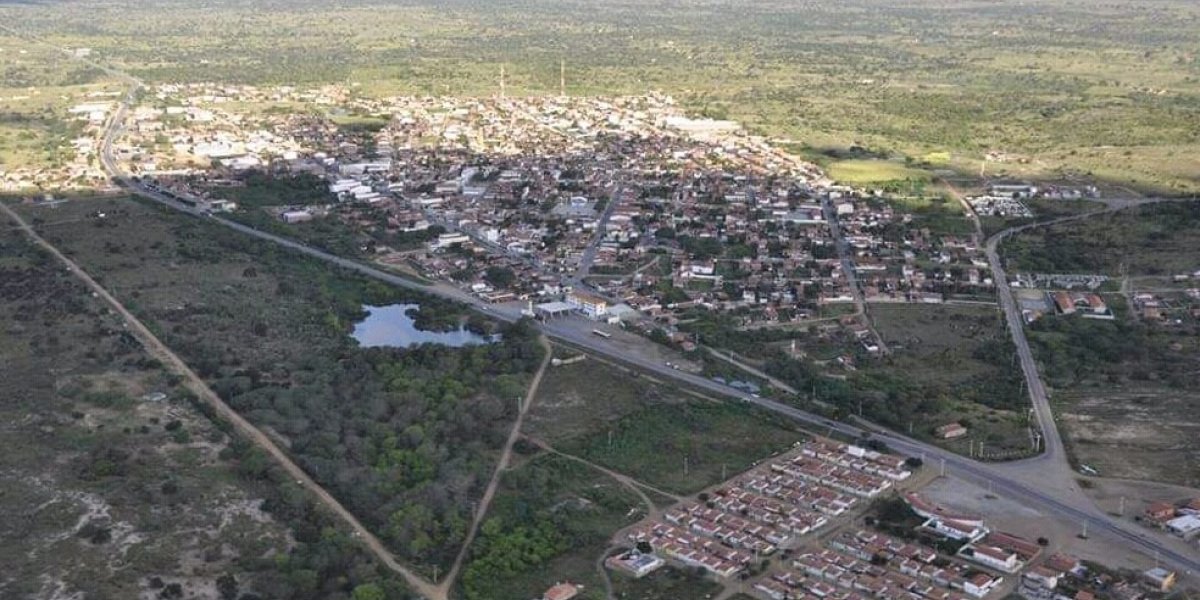 Surto de catapora faz prefeitura suspender aulas em cidade do norte da Bahia