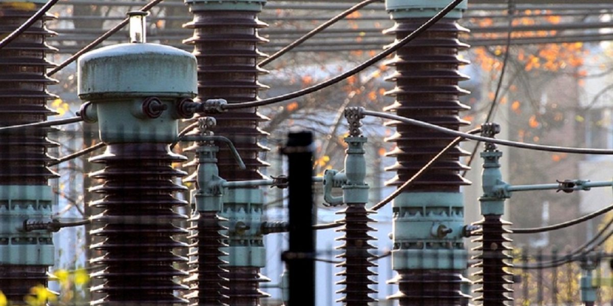 Apagão teria sido causado por interligação entre redes, diz ONS