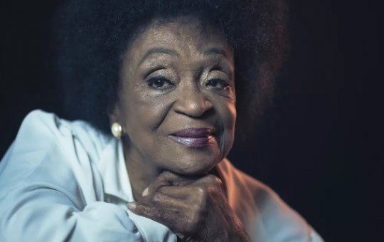 Morre a atriz Léa Garcia, aos 90 anos