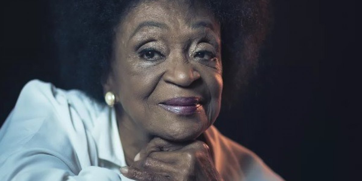 Morre a atriz Léa Garcia, aos 90 anos