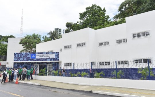 UPAs de Salvador operam em plano de contingência por causa de apagão