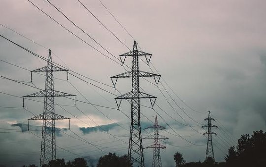 Sistema nacional de energia foi restabelecido, afirma Ministério