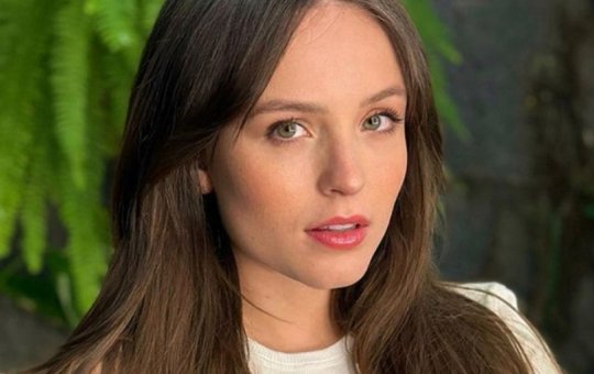 Larissa Manoela já revelou valor que recebia dos pais de mesada