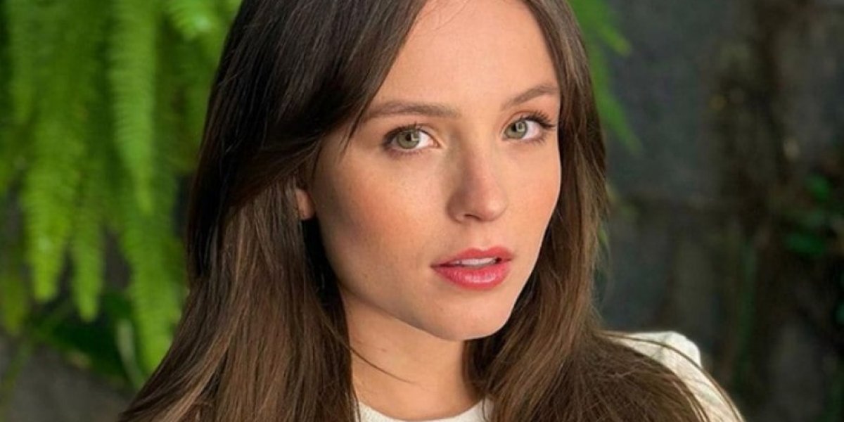 Larissa Manoela já revelou valor que recebia dos pais de mesada