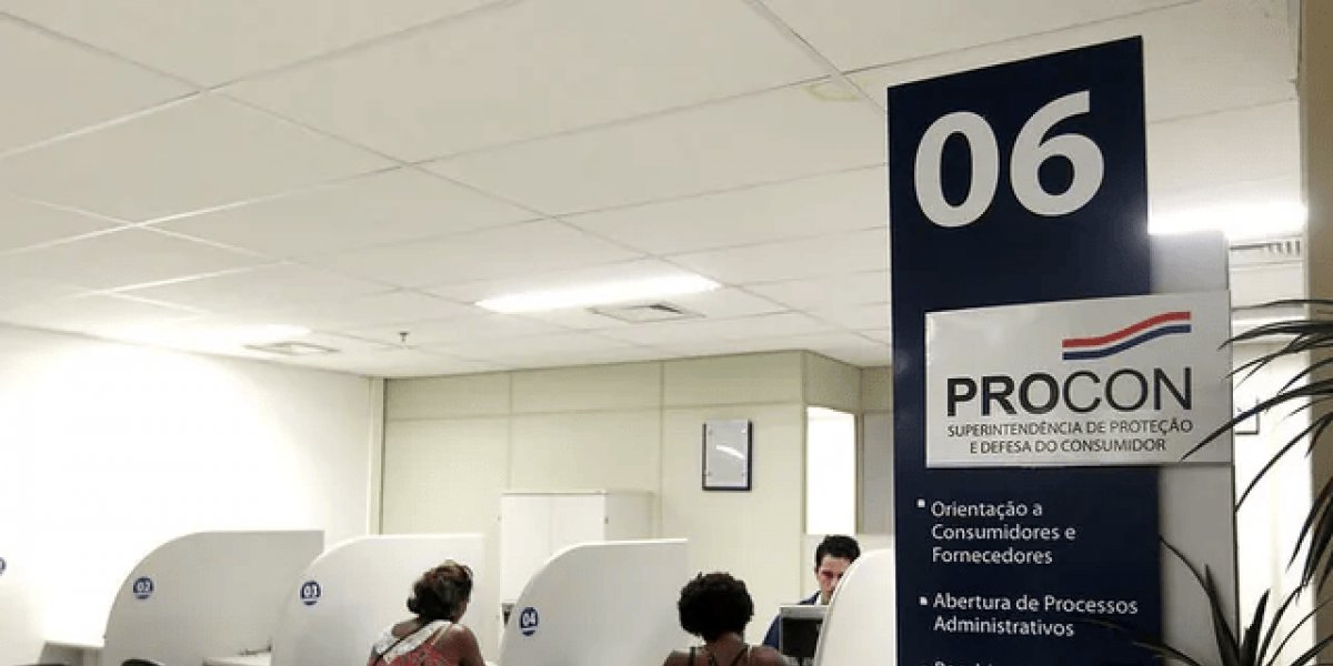 Procon orienta que prejudicados com 'apagão' registrem reclamações formais